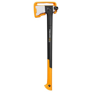 Fiskars X-series X28 Kløveøkse Medium skær