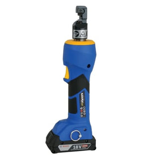 Batteridrevet, hydraulisk boltklipper Ø 8 mm med Bosch-batteri