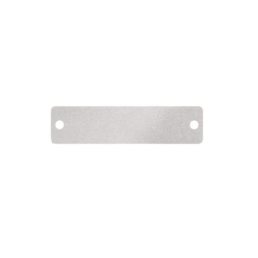 Alu mærke CC-M 15/60 2X3 AL 1327880000