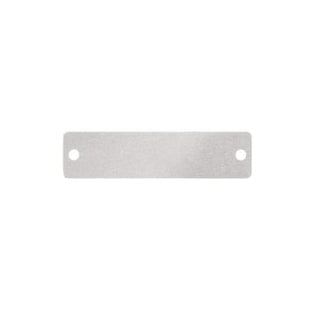 Alu mærke CC-M 15/60 2X3 AL 1327880000