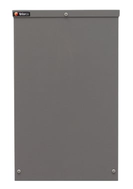 GObox GR22 Montageplade - blind