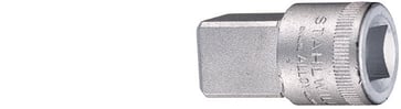 1/2"" adapter, 3/4"" firkant 514