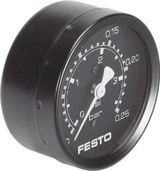 Festo Manometer MA-63-0,25