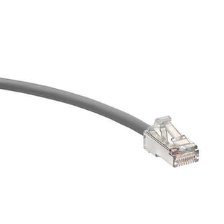 PATCHKABEL K6A HIGH-FLEX 5.4M 18FT GRÅ 12 PAKKE