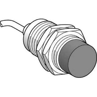 Induktiv nfl M30 PNP NC 15mm 2m