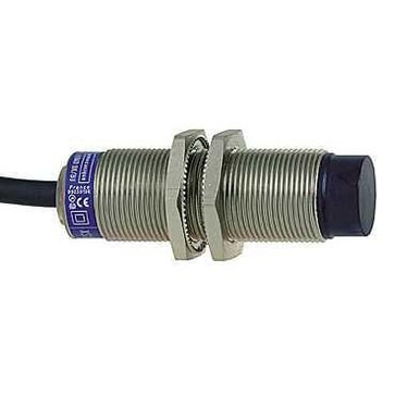 Induktiv nfl M18 PNP NO Sn=12mm 2m kabel