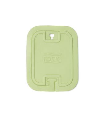 Tork Airfreshener Disc Citrus, A2