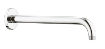 GROHE Rainshower® brusearm 286 mm x 1/2", forkromet