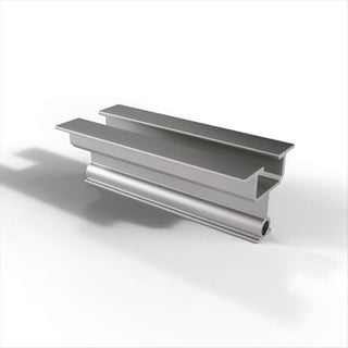 Panel beslag nederst  9° XL