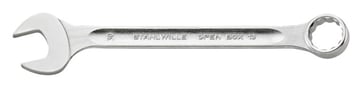 Stahlwille Ringgaffelnøgle Open-box 30mm l330mm