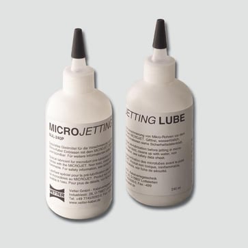 MJL Micro Jetting Lube 240 ml