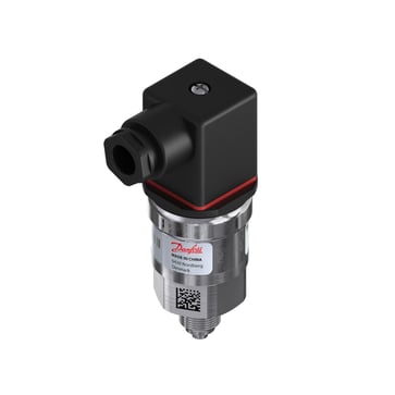 Tryktransmitter, MBS 3000, 0.00 bar - 10.00 bar, 0.00 psi - 145.04 psi 060g4079
