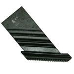 Stigesko vange 68x20 mm indvendig