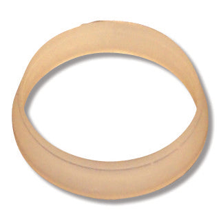 Nylonring konisk 1 1/4""
