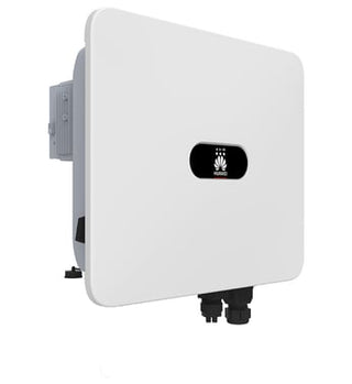 HUWAEI hybrid inverter sun2000-20-MBO 3 fastet 20KW