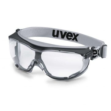 Uvex Carbonvision minigoggles 9307375 klar