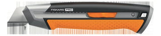 Fiskars carbonMax universalkniv knæk-blad 25mm