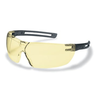 Uvex X/Fit sikkerhedsbrille 9199.286 Excellence gul
