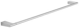 Pressalit Style håndklædestang enkelt 810 mm, børstet stål