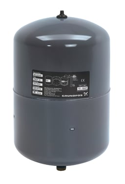 Grundfos membranbeholder GT-H 35L 1