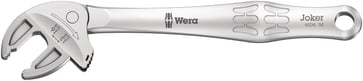 Wera 6004 Joker M selvjusterende gaffelnøgle 13-16 x 1/2-5/8"" x 188 mm