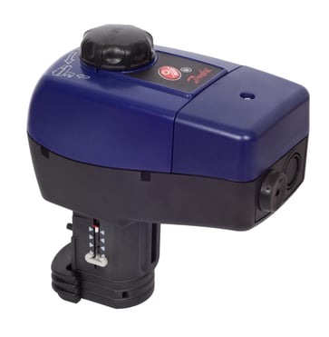 Danfoss AME 435 QM, 24 V, 20 mm