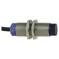 Induktiv nfl M18 AC/DC NO 12mm 2m