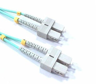 Fiberpatchkabel sc/pc-sc/pc 50MY-OM2&3 20M
