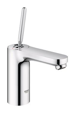 GROHE Get Joy håndvaskarmatur, 123 mm tud, krom