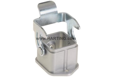 Han INOX 3A Chassishus