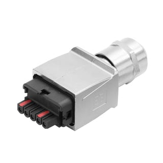 Forsyningsstik IE-PS-VAPM-5P-2.5