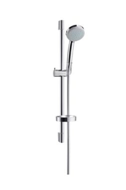 hansgrohe Croma 100 Vario Brusesæt