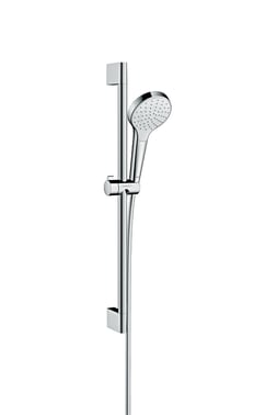 hansgrohe Croma Select S 1jet Brusesæt 65 cm