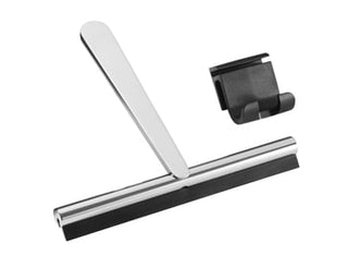 Pressalit Style badskraber, krom