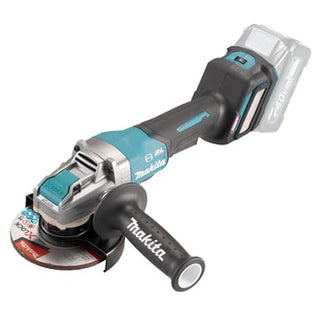 Makita 40V Vinkelsliber 125mm GA044GZ solo