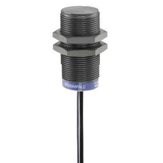 Induktiv nfl plast M30 NPN NO 22mm 2m