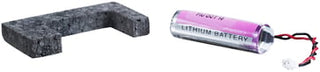 Batteri til GSM/GPRS kort MAG 8000
