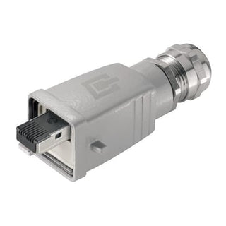 Stik Ie-Ps-V05M-Rj45-Fh-B