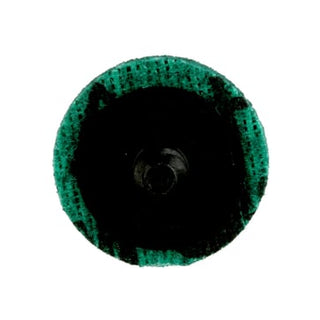 3M Scotch-Brite Roloc Precision overfladebehandlingsrondel PN-DR fin TR 38,1mm
