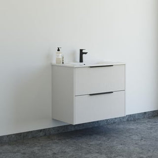 Dansani Mido møbelpakke 81 cm 2 sk, vask, STRIet SND
