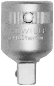 Stahlwille Reduktionsstykke 3/4""-1/2"" L55mm