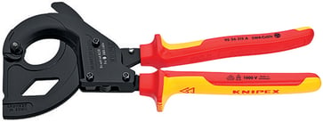 Knipex Kabelsaks VDE 315 mm