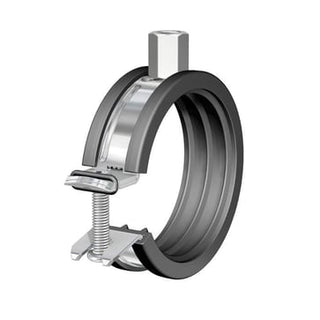 Rørbøjle BSH M8/10 87-92 mm 3""