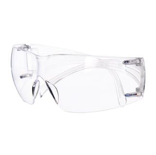3M SecureFit 400 beskyttelsesbrille med læsefelt +1.5 klar SF415AS/AF