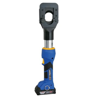 Batteridrevet hydraulisk klippeværktøj Ø 45 mm med Bosch-batteri