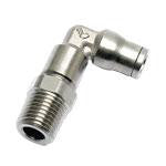 Legris vridbar vinkel Ø8X1/8"KRG 3629