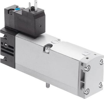 Festo Magnetventil VSVA-B-M52-AH-A1-2AC1