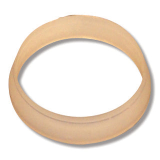 Nylonring konisk 114""