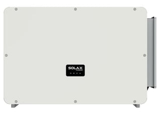 SOLAX TREFASET  INVERTER, 120kW,  X3-FTH-120K