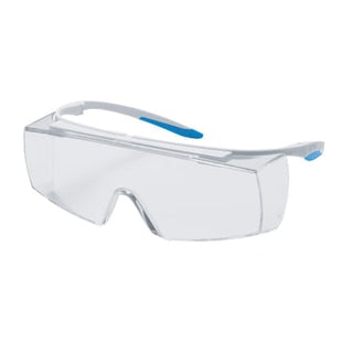 Uvex Overbrille Super F OTG klar
